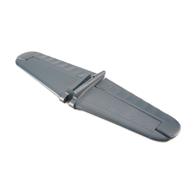 Horizontal Stabilizer: F4U-4 1.2m