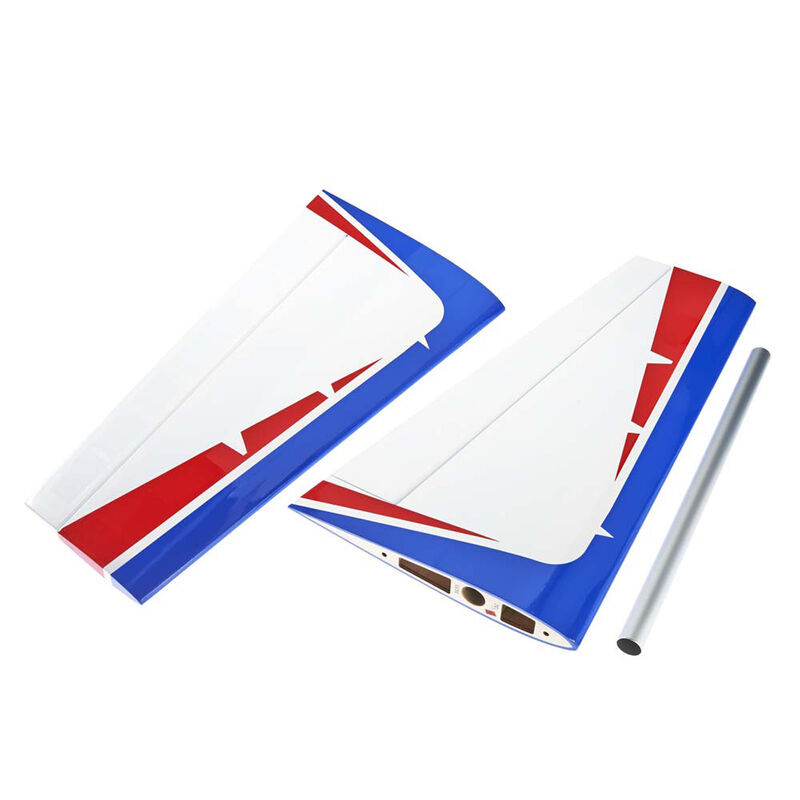 Wing Set MXS 1.20 GP EP 1 4 Scale ARF
