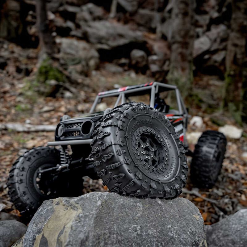JConcepts Ruptures 2.2