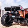 1/10 OUTCAST 4S 4X4 RTR Brushless Stunt Truck, Bronze
