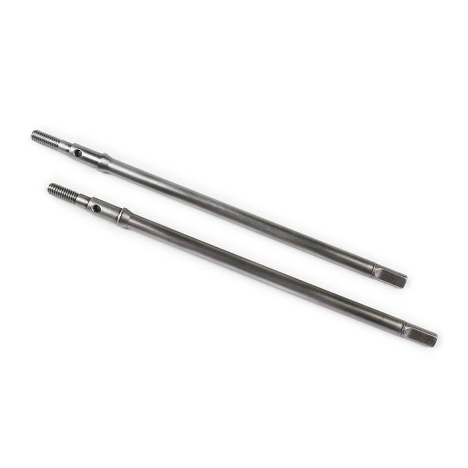 Currie XR10 Width Rear Axle Shafts