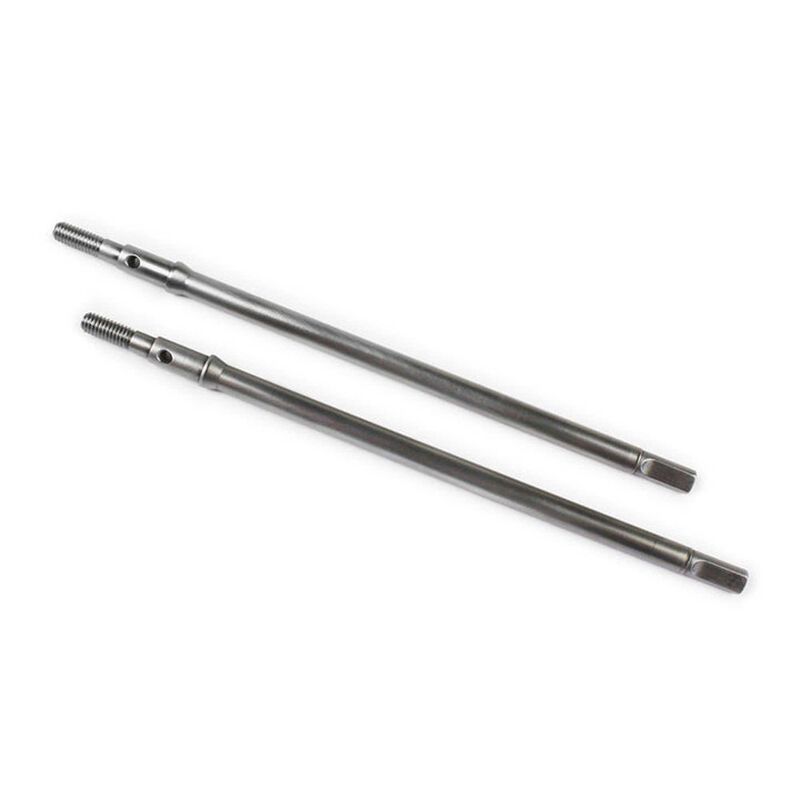Currie XR10 Width Rear Axle Shafts