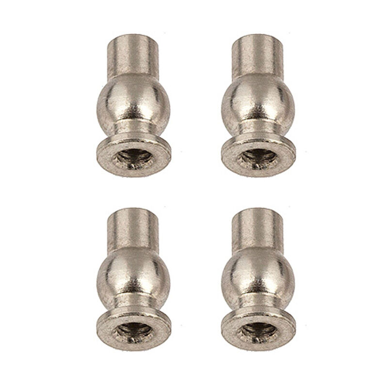 Pivot Balls 5.0mm long neck: CR12