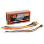7.6V 4000mAh 2S 100C Smart Race Shorty Hardcase LiHV Battery: Tubes, 5mm