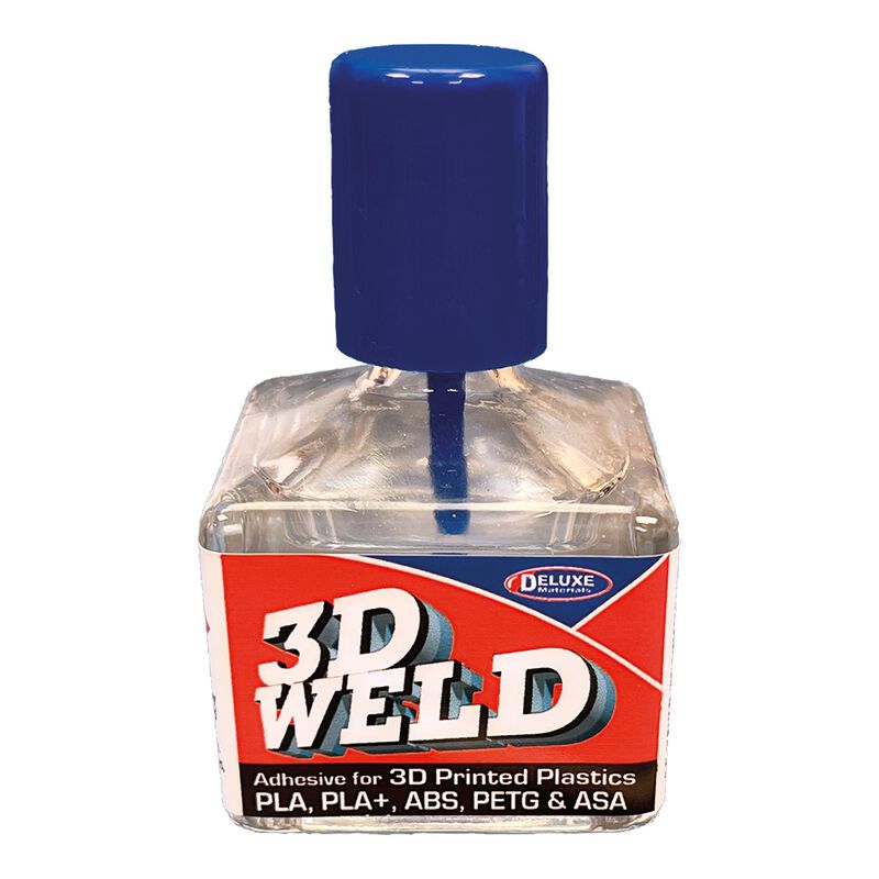 Deluxe Materials 3D Weld 40ml