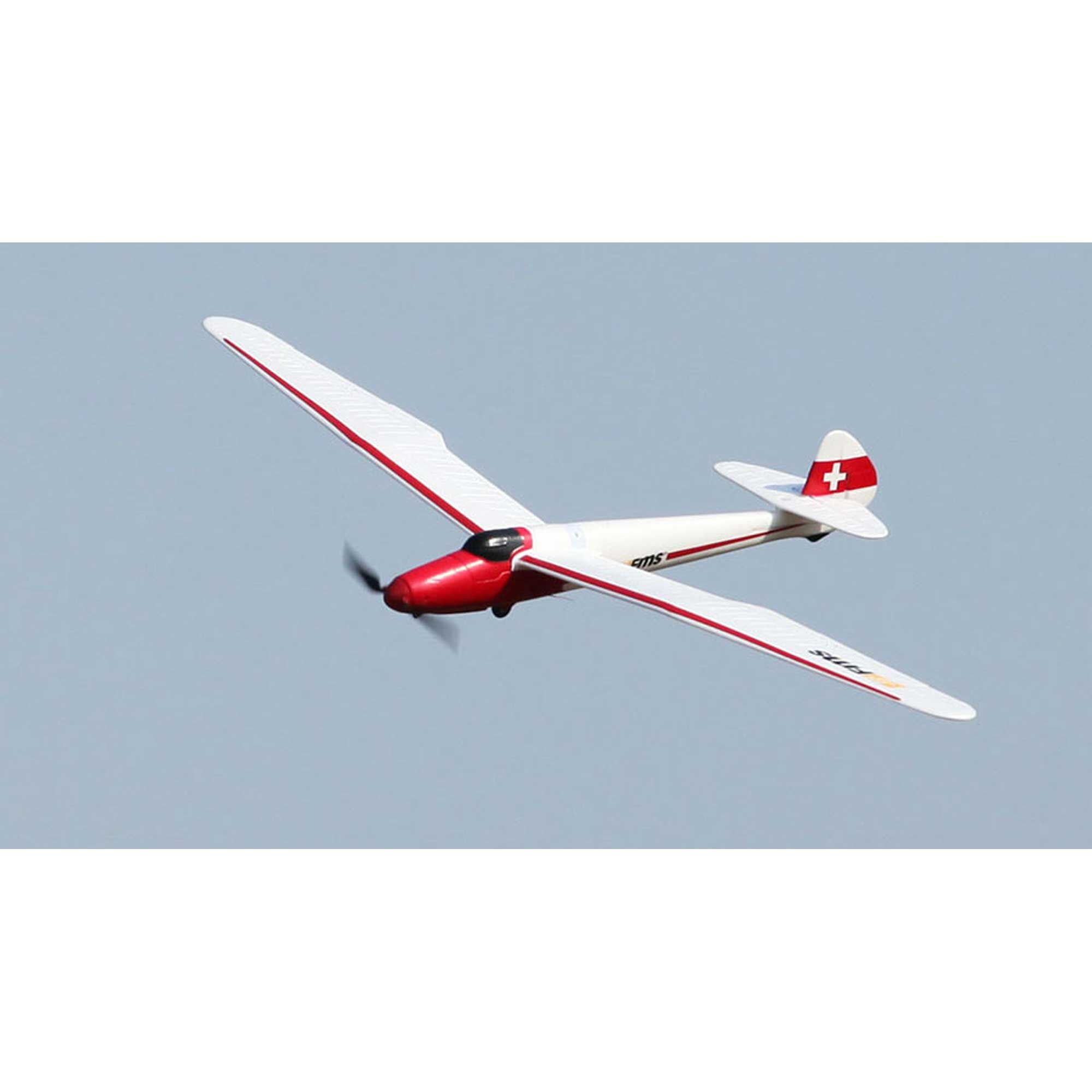 rc sailplane kits for sale