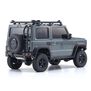 1/28 Suzuki Jimny Sierra APIO TS4 MINI-Z 4X4 Crawler RTR, Medium Gray