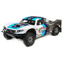 1/5 5IVE-T 2.0 V2 4WD SCT Gas BND: Gray/Blue/White