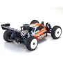 1/8 Inferno MP9 TKI4 V2 4X4 Off-Road .25 Nitro Buggy RTR