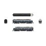 N EMD E8A Locomotive with DCC & Sound, B&O 94A, As-Delivered