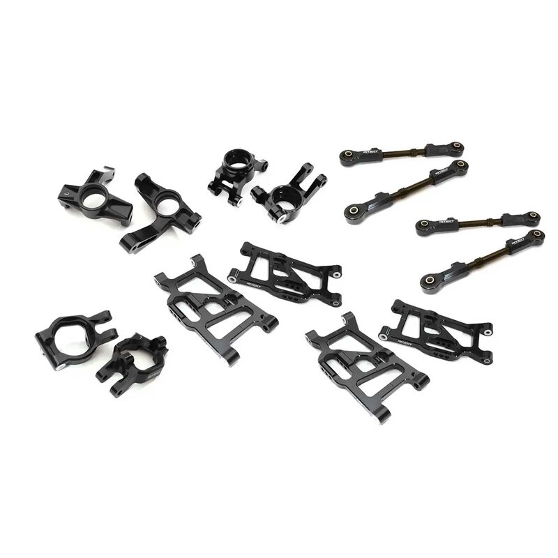 Billet Machined Conversion Kit for Losi 1/5 Desert Buggy XL-E 2.0