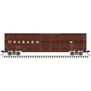 N 50' Stock Car Wabash #16502