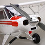 Super Cub 25e ARF, 68"