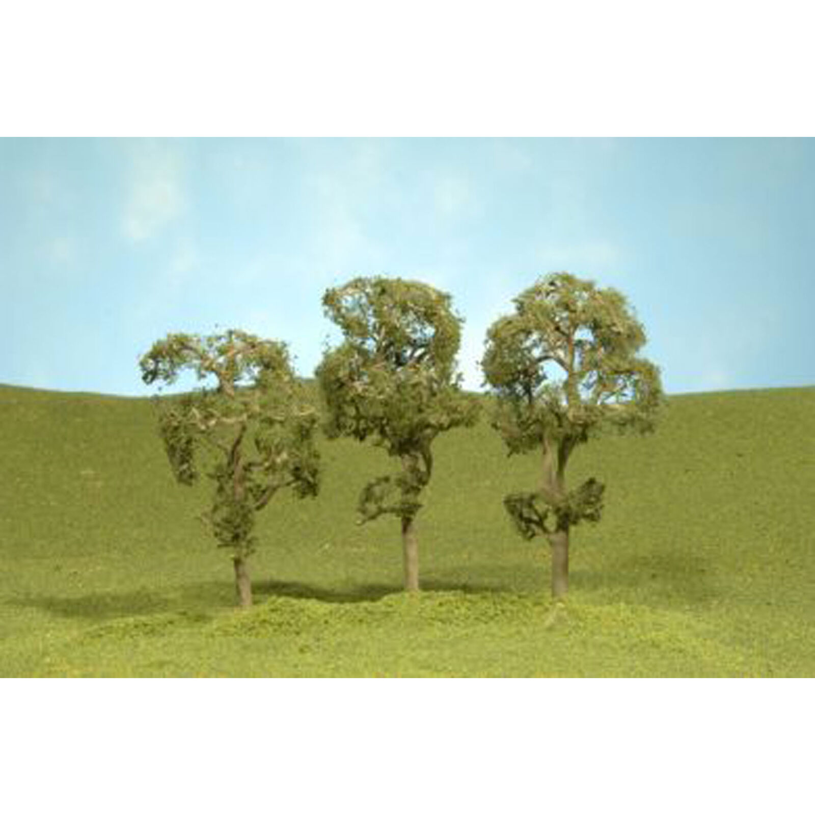 Scenescapes Maple Trees, 8" (2)