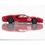 Ford GT Heritage #16 Red