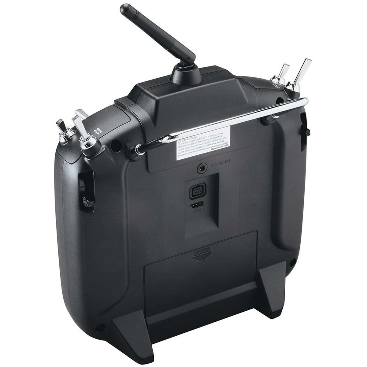 Futaba Systems 12KA 14-Channel T-FHSS S-FHSS Telemetry System