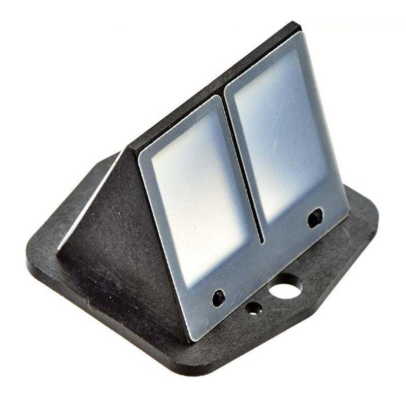 Reed Valve Assembly: DLE-120