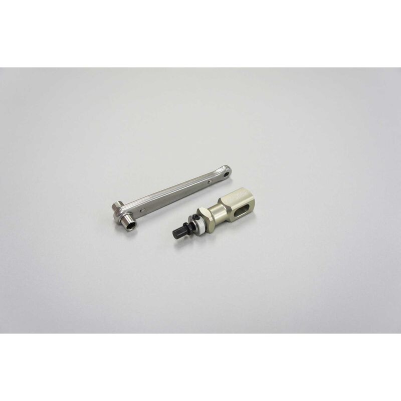 Pin Replacement Tool