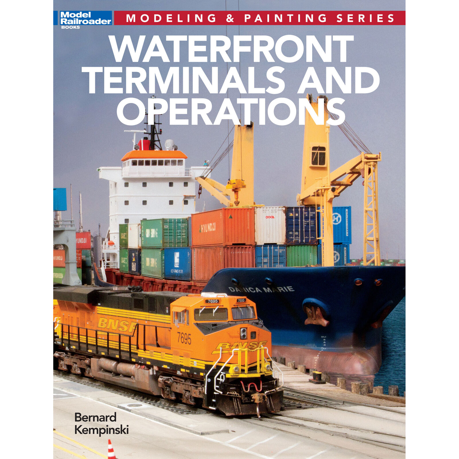 Waterfront Terminals & Operations