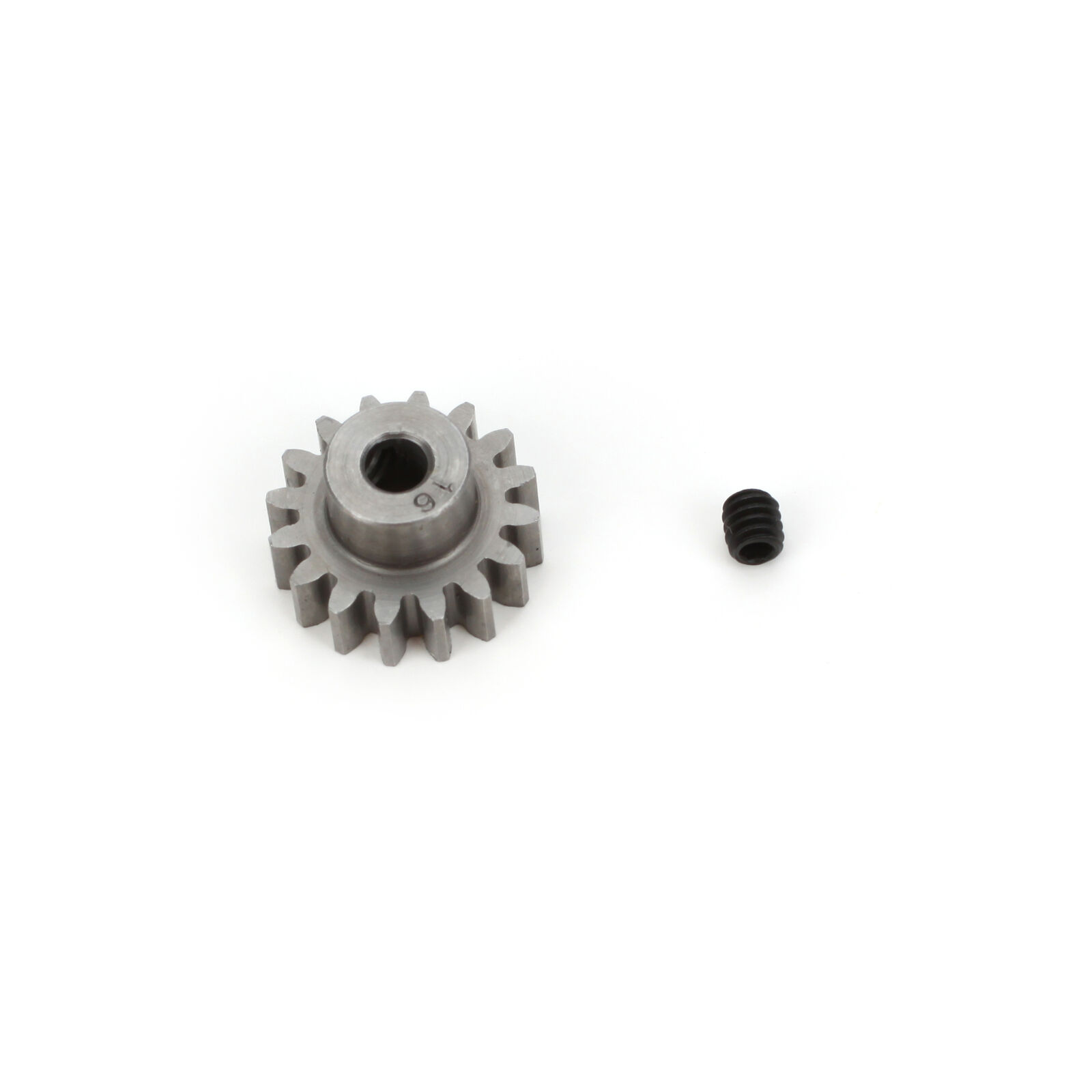 Hardened 32P Absolute Pinion, 16T