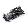 1/28 MR-04EVO2 Chassis with V2 Gyro Kit, 5600KV