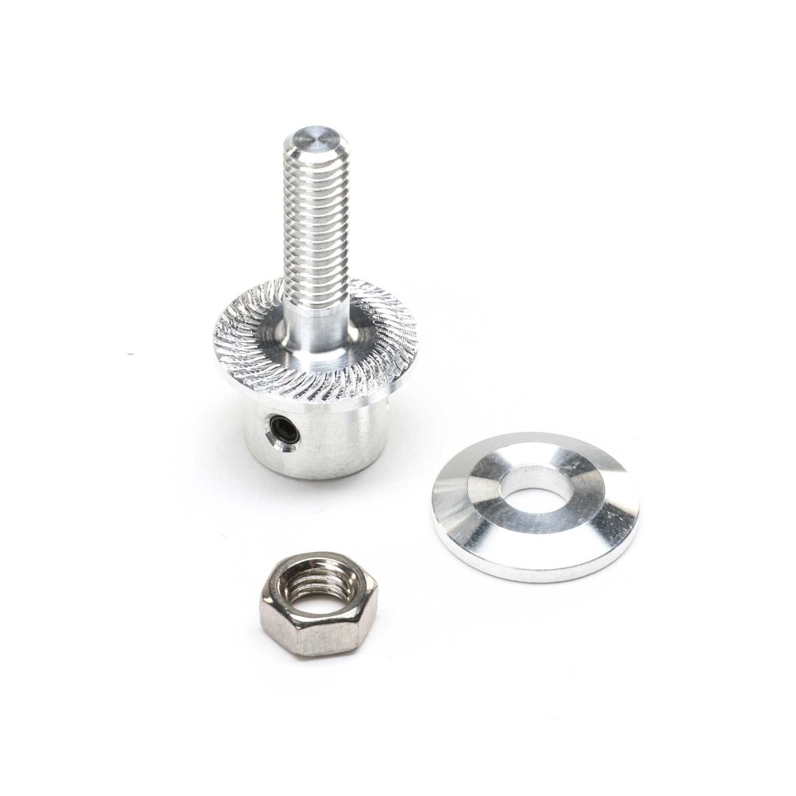 Set Screw Prop Adapter 3.0mm to 5mm