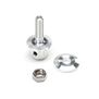 Set Screw Prop Adapter 3.0mm to 5mm
