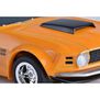 Mustang Boss 429 '70 - Orange (MG+)