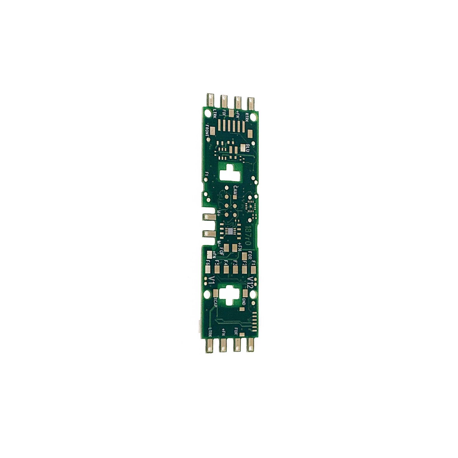 DH187A0 Mobile Decoder