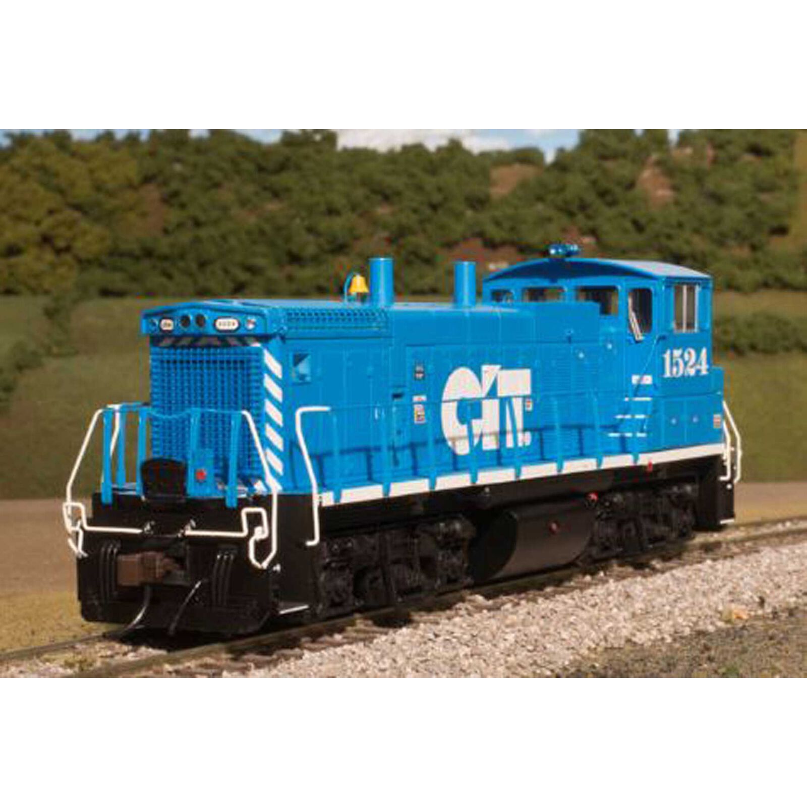 N MP15DC w DCC Undec Square Air Filter Box