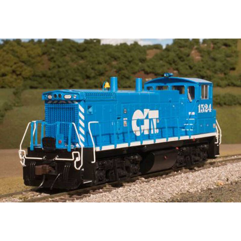 N MP15DC w DCC Undec Square Air Filter Box