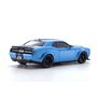 MINI-Z AWD Dodge Challenger SRT Hellcat B5 RTR, Blue
