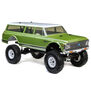 1/10 1972 Chevy Suburban Ascender-S 4WD Rock Crawler Brushed RTR