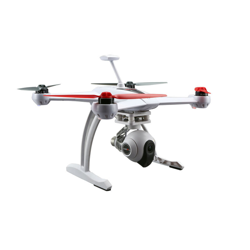 350 QX3 AP Combo RTF with SAFE Technology