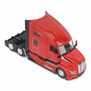 1:50 Kenworth T680 76in High Roof Sleeper Cab Tandem Tractor (Viper Red Version)