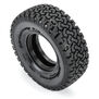 1/10 Class 1 BFG T/A KO G8 Front/Rear 1.9" Crawler Tires (2)