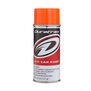 Polycarb Spray, Fluorescent Orange, 4.5 oz
