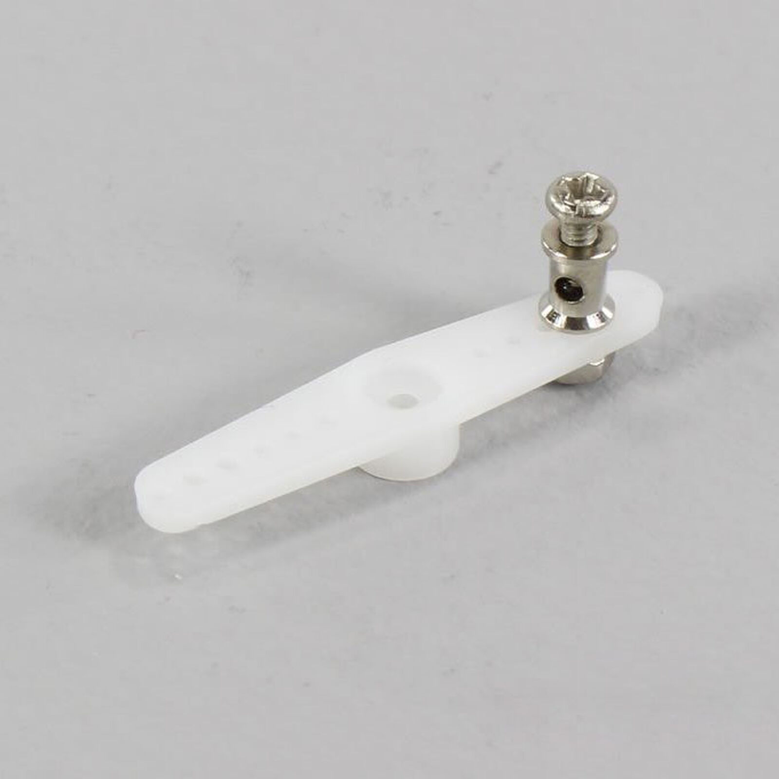 Rudder Servo Arm: Sky Trainer