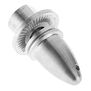 Collet Cone Adapter 6mm-5 16x24 Prop Shaft