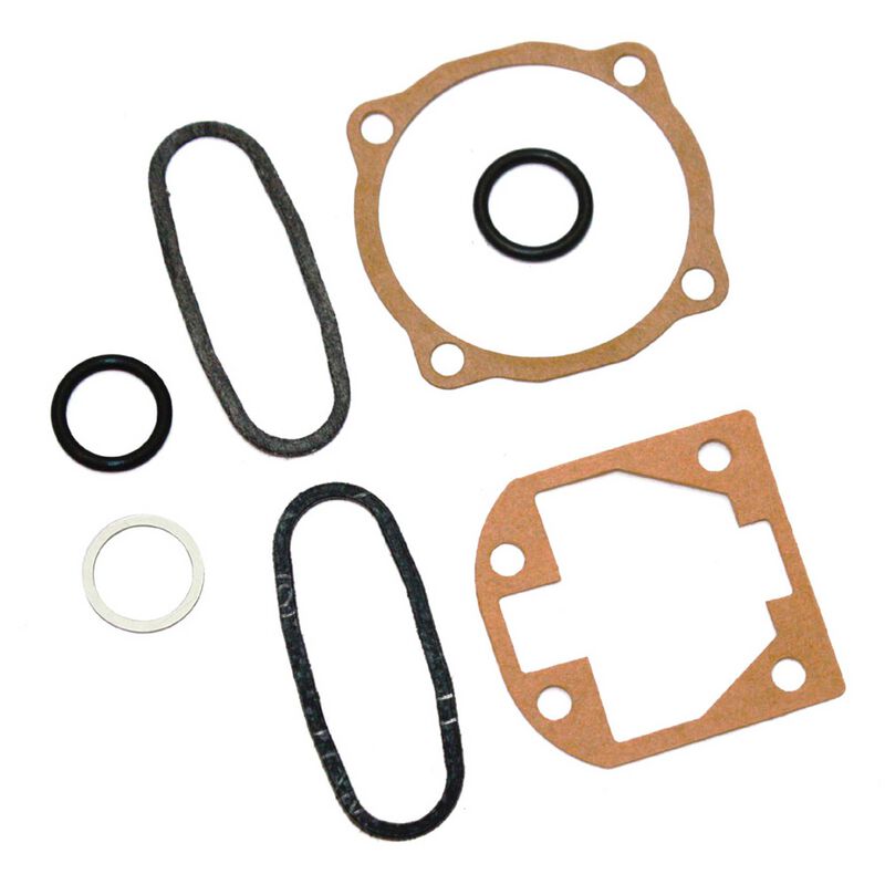 Engine Gasket Set: AB