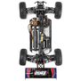 1/10 Tenacity DB Pro 4WD Desert Buggy Brushless RTR with Smart, Lucas Oil