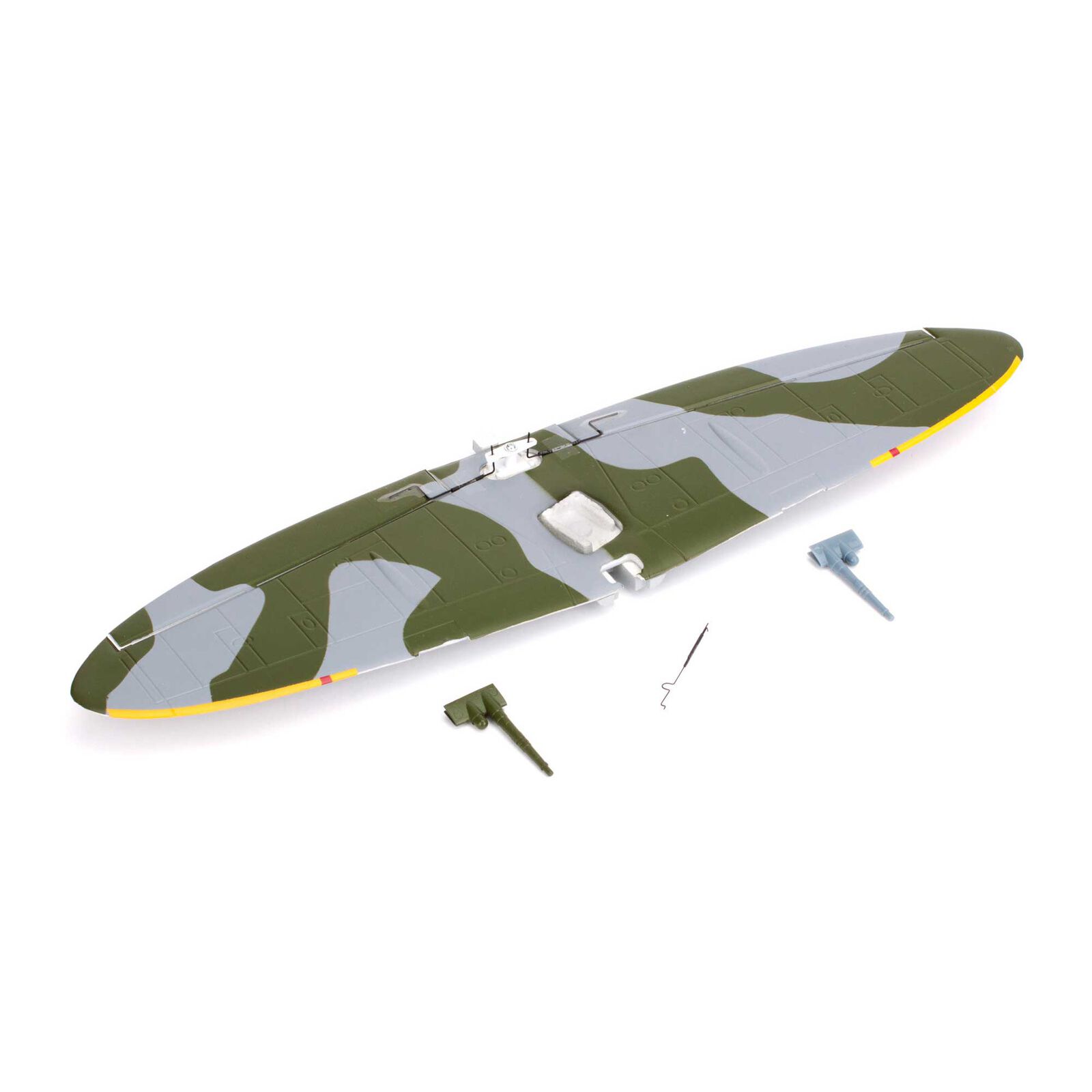 Main Wing: Ultra-Micro Spitfire Mk IX