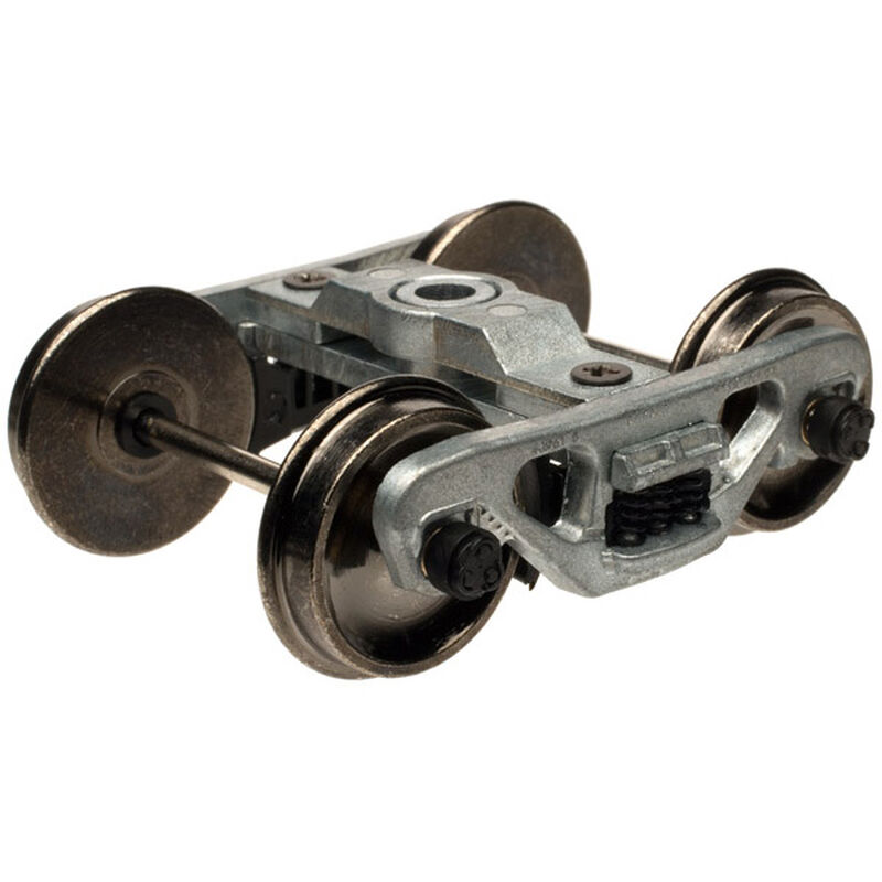O 100-Ton Roller Bearing Trucks (2R)
