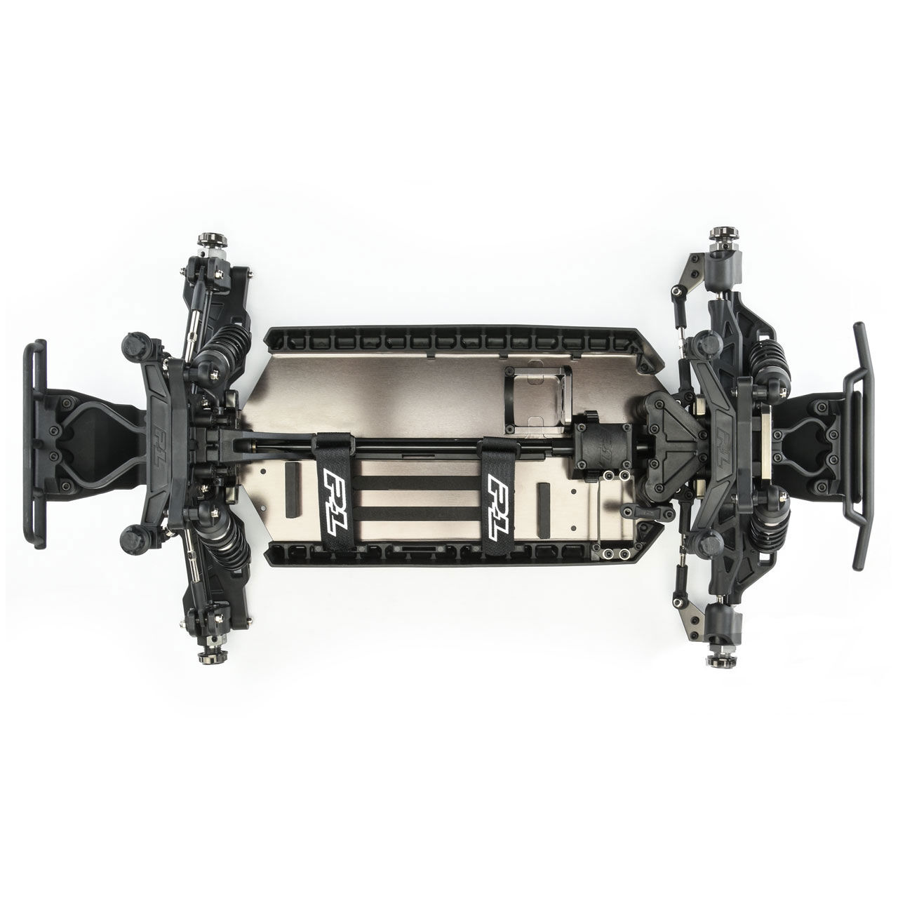 proline pro fusion sc 4x4