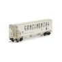 N PS 4427 Covered Hopper TLDX #13077