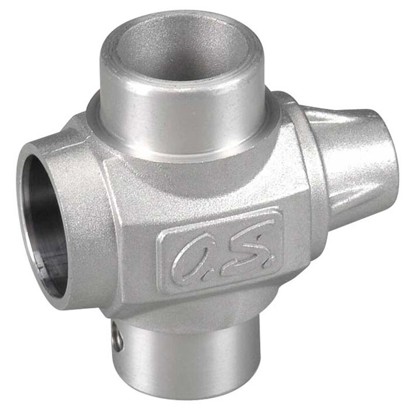 Carburetor Body: #40G