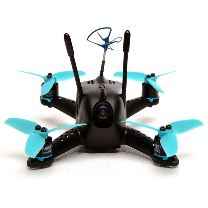Blade Scimitar 110 FPV BNF Basic | Tower Hobbies