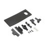 Battery Tray Hardware Set: Super Rock Rey