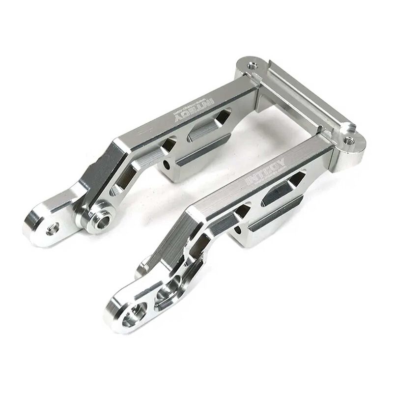 Billet Machined Rear Body Mount Frame for ARRMA 1/7 Limitless, Infraction & Felony
