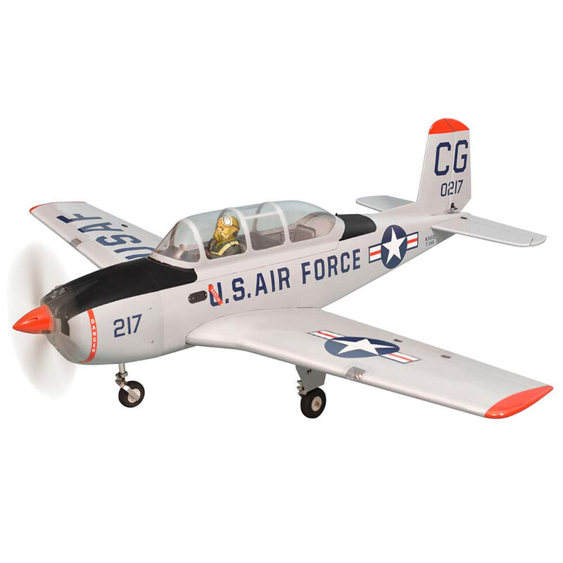 T-34 Mentor GP EP Gas ARF 63.8"